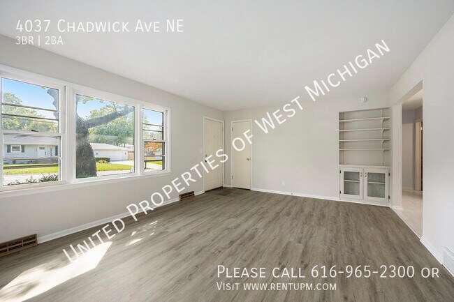 Building Photo - Available Now | 3 Bedroom 2 Bath Single Fa...