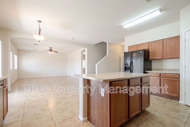 Building Photo - 23897 W Bowker St