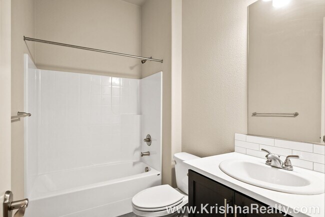 Foto del edificio - Beautiful 5 BD* 3 BA* in Ridgeline At Beth...