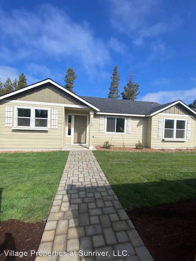 Foto del edificio - 3 br, 2 bath House - 51407 Evans Way, La P...