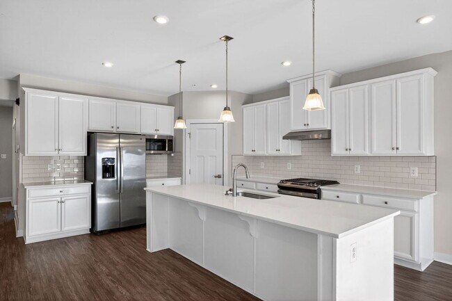 Foto del edificio - 8625 Windon Ct