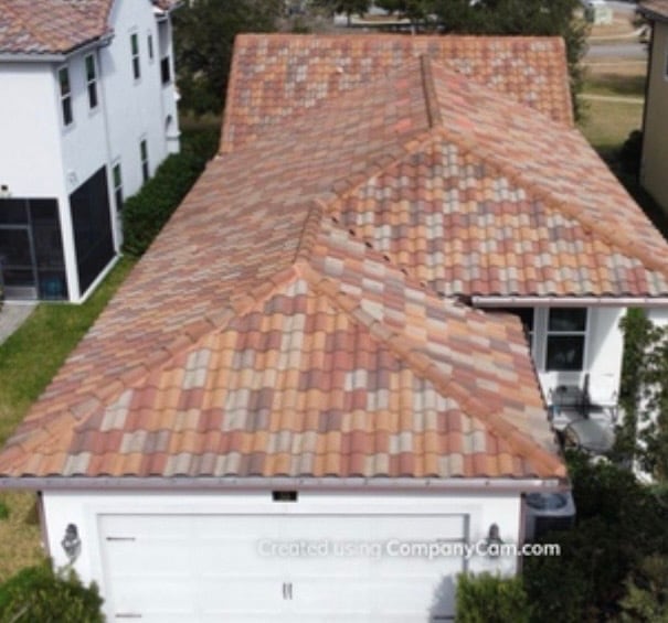 Foto del edificio - 55 Cortona Ln