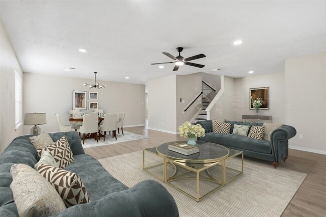 Building Photo - 21211 Tancah Ln