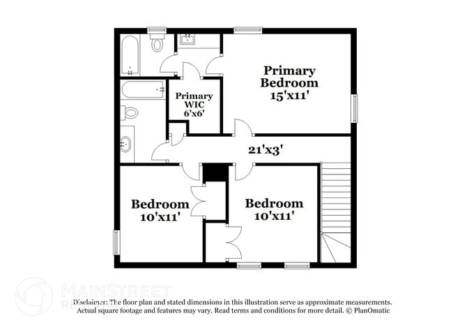 Building Photo - 1013 Holland Ridge Dr