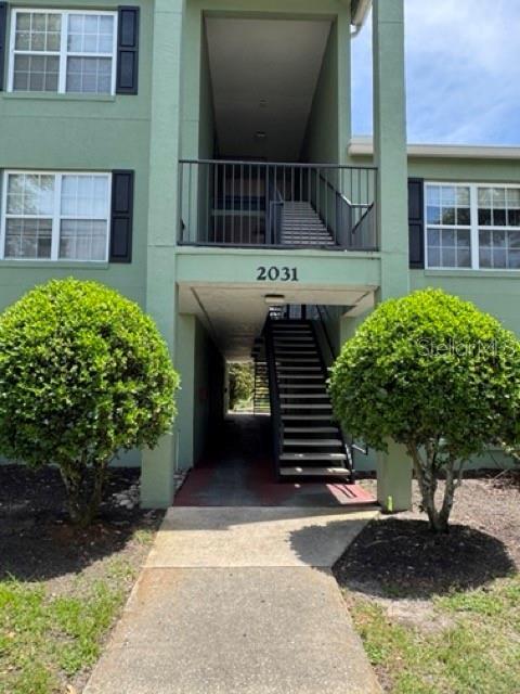 Foto del edificio - 2031 Dixie Belle Dr