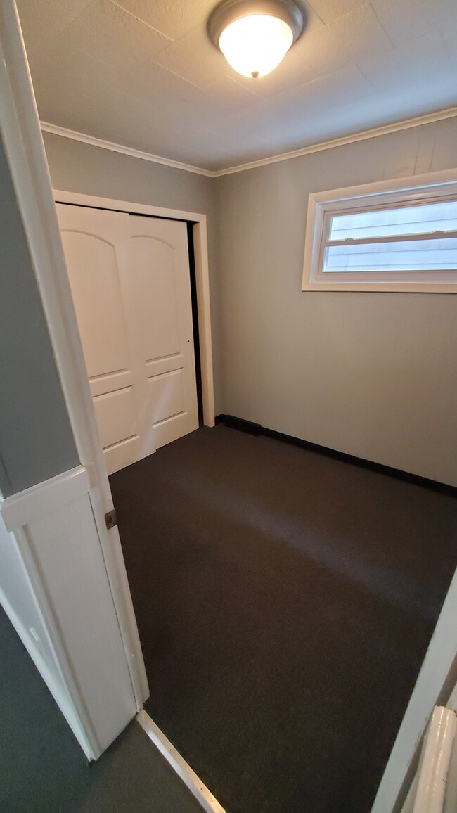 Bedroom 2 - 619 Fulton St