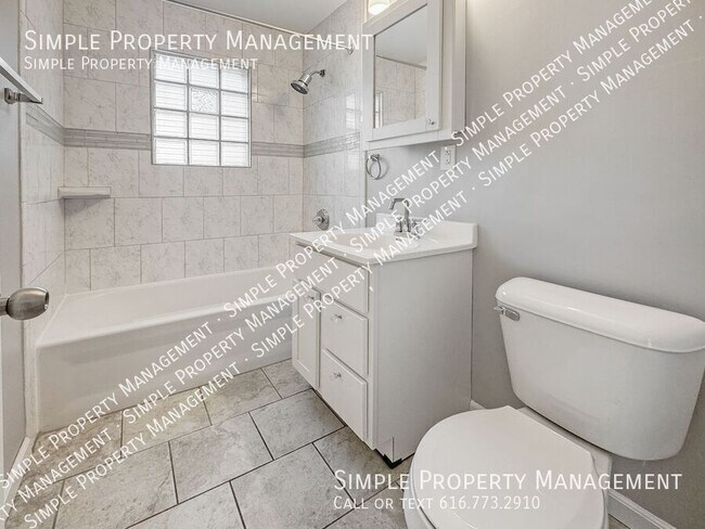 Foto del edificio - 535 Howard St SE