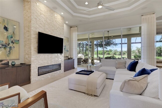 Foto del edificio - 18530 Cypress Haven Dr