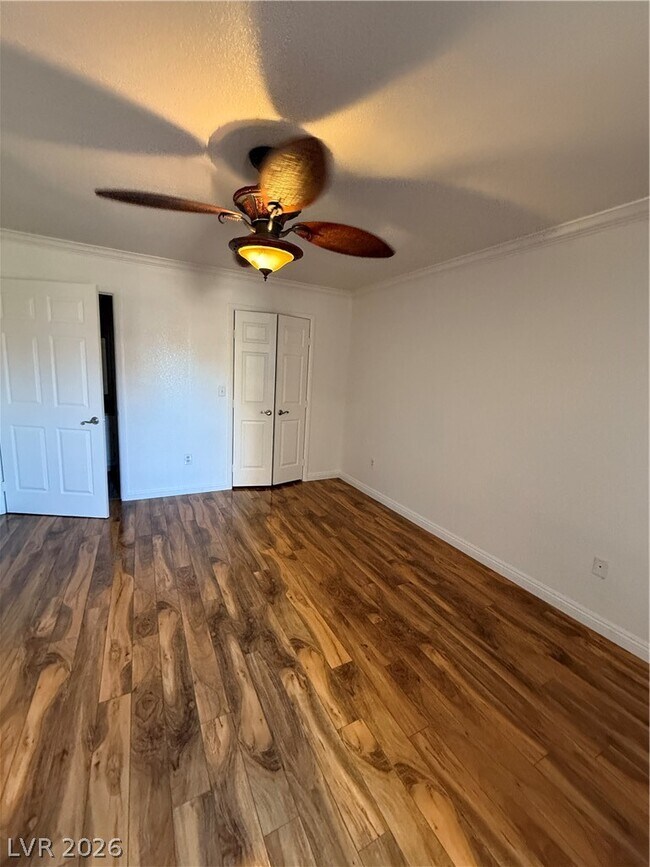 Building Photo - 8101 W Flamingo Rd