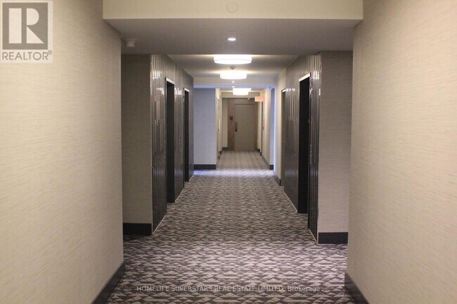 Photo du bâtiment - 10 York St