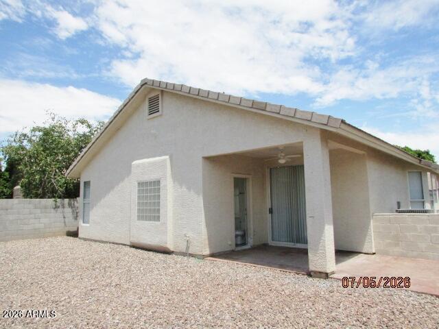 Foto del edificio - 6135 W Navajo Dr
