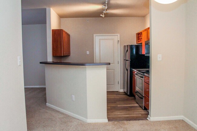 Foto del edificio - 705 Walker Square