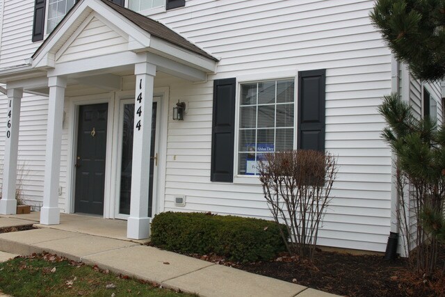 Primary Photo - 1444 McClure Rd