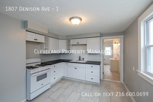 Building Photo - 1807 Denison Ave