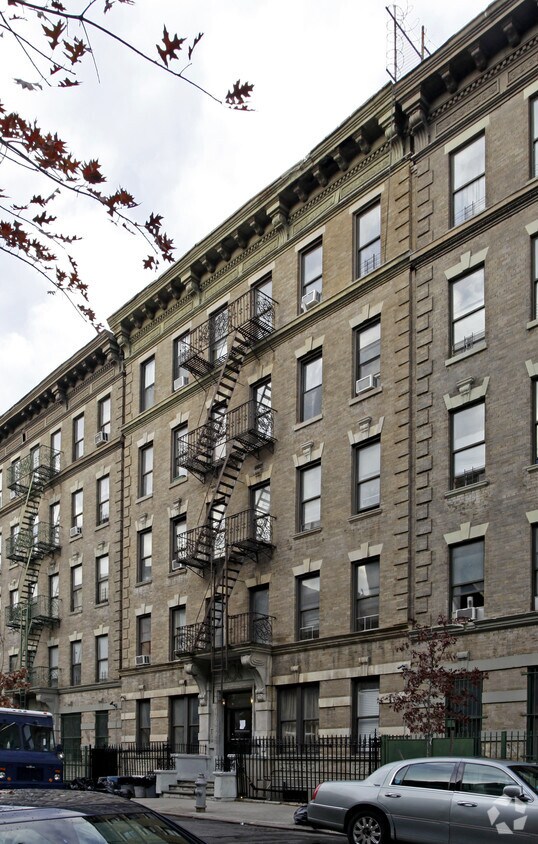 Foto del edificio - 277 W 150th St