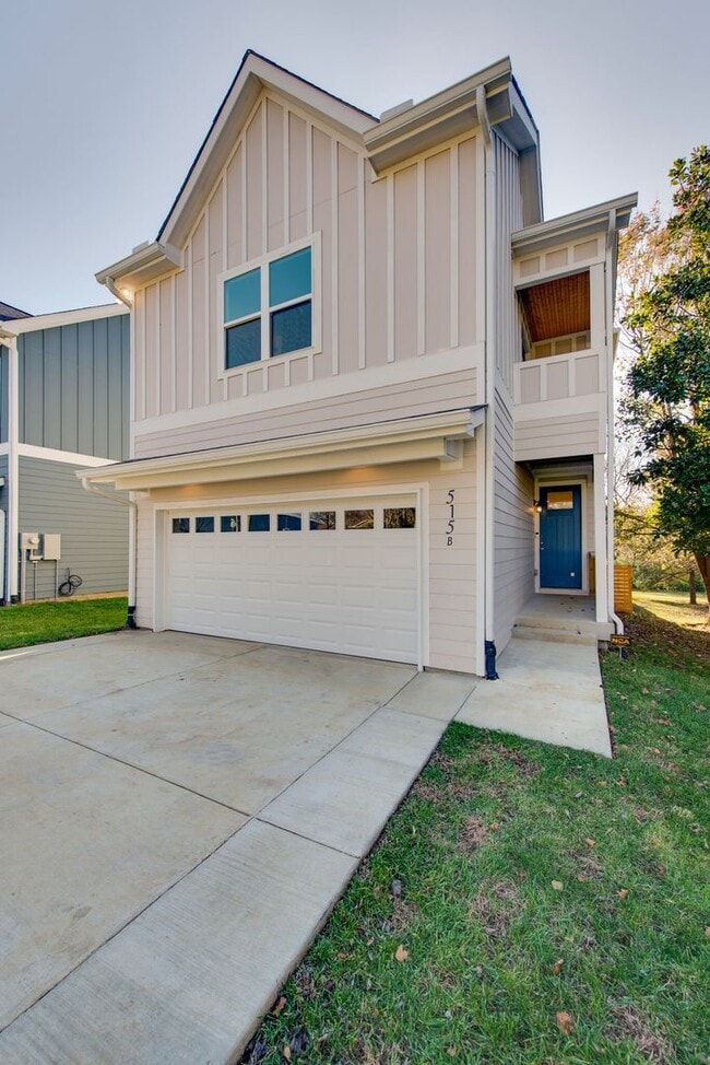 Building Photo - 515 Westboro Dr