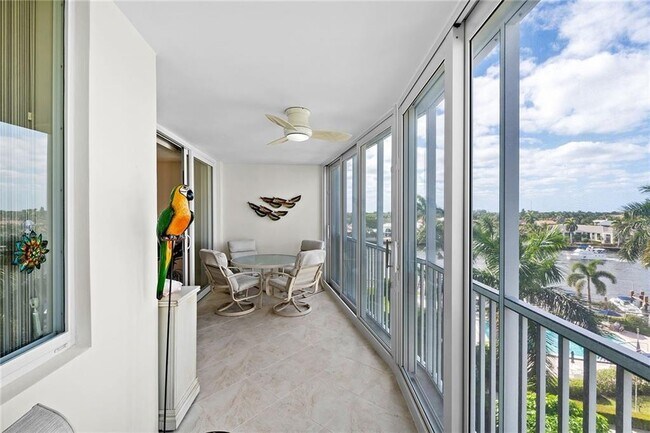 Foto del edificio - 3300 S Ocean Blvd