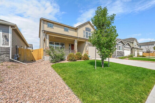 Foto del edificio - $2,650 - 3 Bed, 2.5 Bath Home in Co Spring...