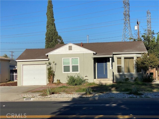 Primary Photo - 4822 Walnut Grove Ave