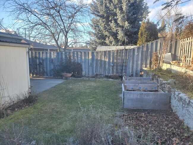 Foto del edificio - Indian Trail Corner Lot Home