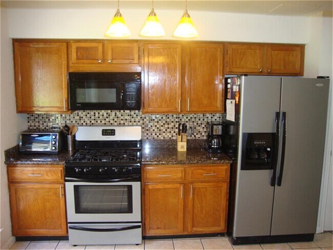 Foto del edificio - 22818 Brafferton Ln