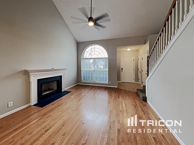 Building Photo - 3216 Cain Harbor Drive Nashville TN
