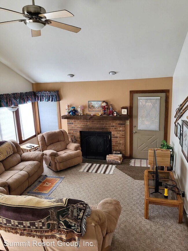 Foto del edificio - 2 br, 2.5 bath House - 3712 Silverheels Drive