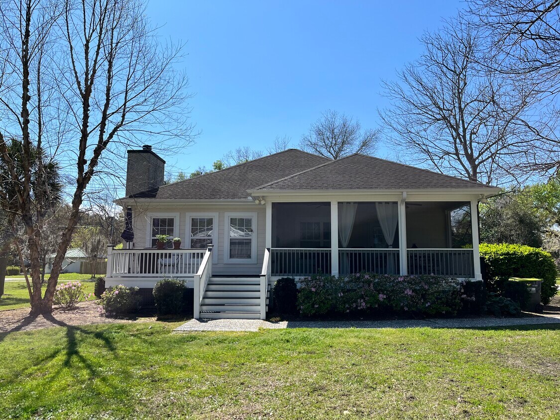 Building Photo - 2607 Depot Rd