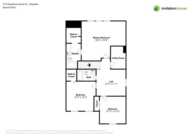 Building Photo - 7112 Sycamore Grove Ct