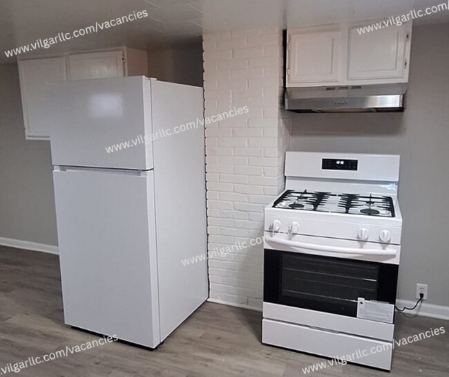 Foto del edificio - 1605 Pine St