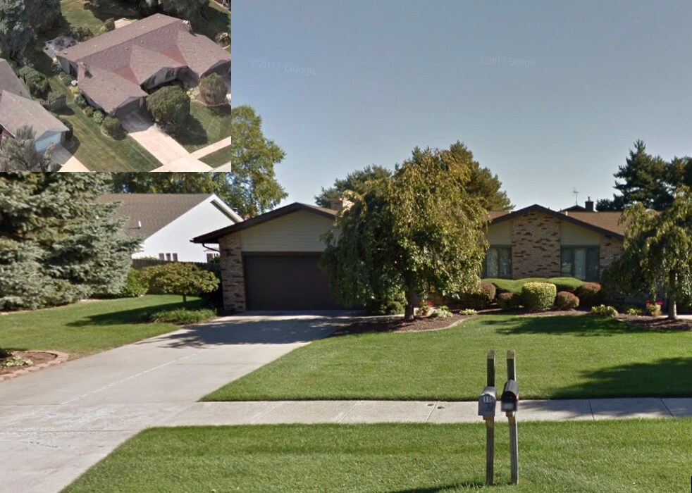 Primary Photo - 115 Juniper Drive