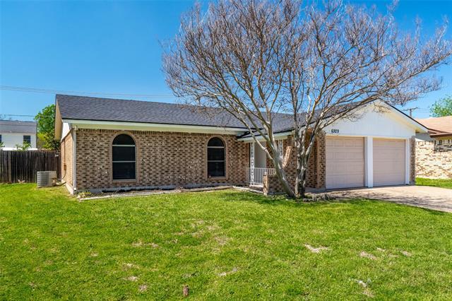 Building Photo - 6929 Mccoy Dr
