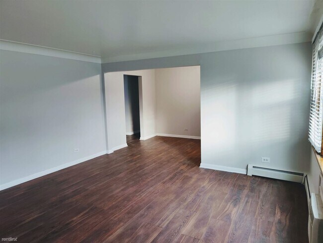 Foto del edificio - 1 br, 1 bath 4plex - 910 Elder Road 1N