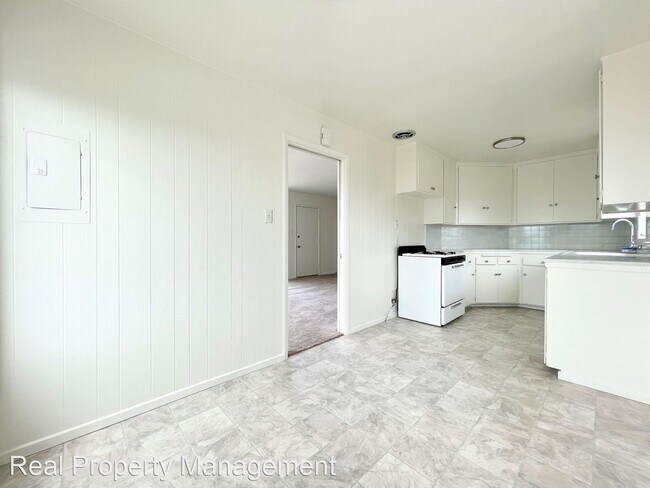 Foto del edificio - 3 br, 1 bath House - 115 Crouch Street