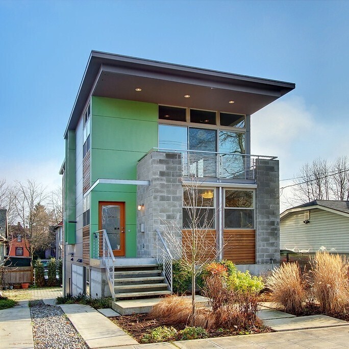 Building Photo - 814 22nd Ave