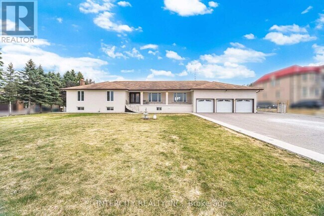 Photo du bâtiment - 14394 Bramalea Rd