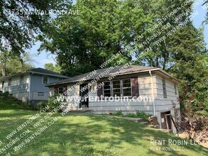 Building Photo - 3735 N Walrond Ave
