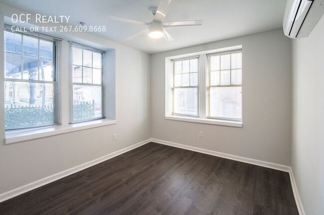 Building Photo - Three Bedroom Nicetown Apartment