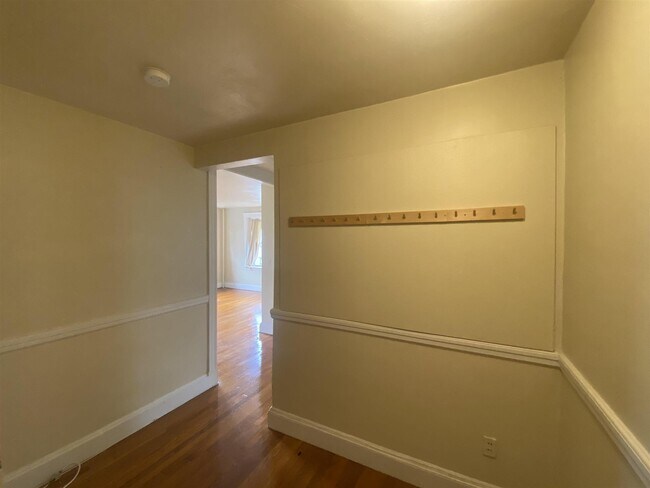 Foto del edificio - 10 Agassiz St