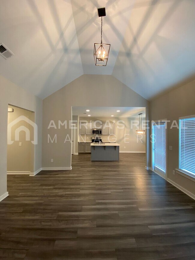 Foto del edificio - Home for Rent in Thorsby, AL!!! COMING SOON!