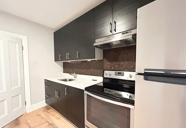 Foto del edificio - 7 Warwick St