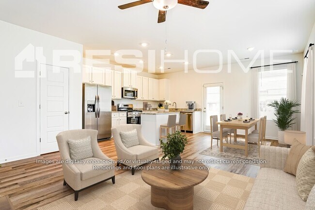 Foto del edificio - 1037 Kinsley Rdg Ave