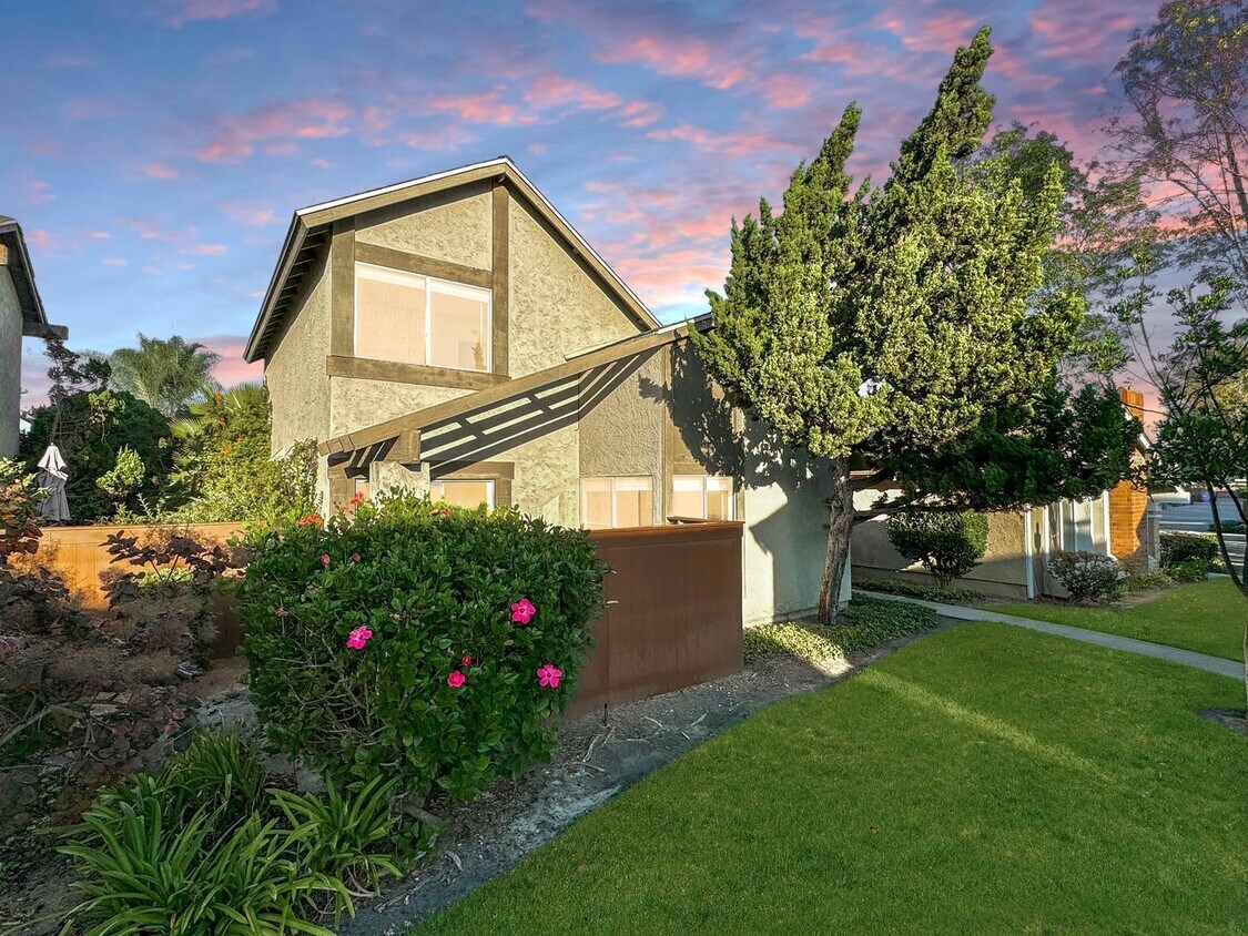 10625 Escobar Dr, San Diego, CA 92124 House Rental in San Diego, CA