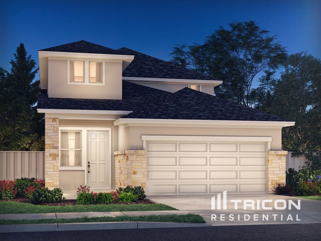 Foto principal - 3600 Catlett Crk Rd
