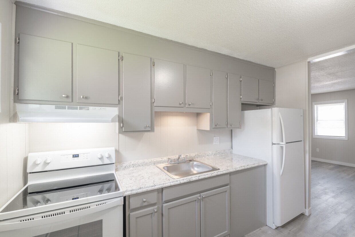 514 Cascade Ave Unit 514 Cascade Ave A, Rocky Mount, NC 27803