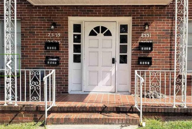 Building Photo - 2529 Ensley Ave