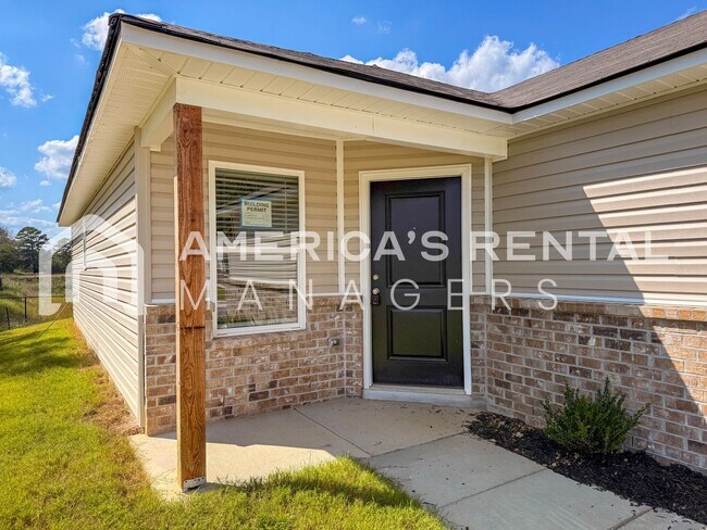 Foto del edificio - Move-in Special!!! New Construction Home f...