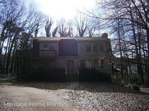 Building Photo - 7181 Banks Mill Rd