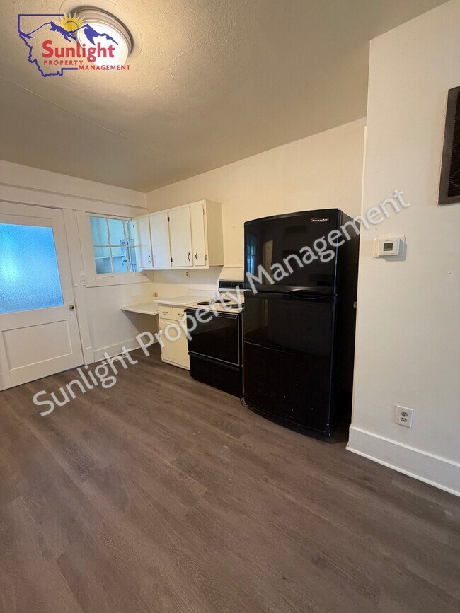 Foto del edificio - Cozy 1 Bed 1 Bath Apartment