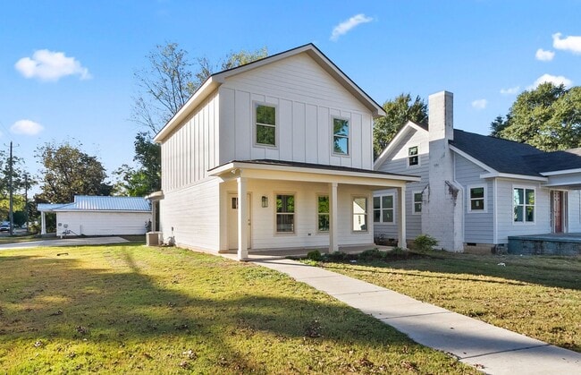 Photo - New Construction 3 Bed/3.5 Bath Available ... House